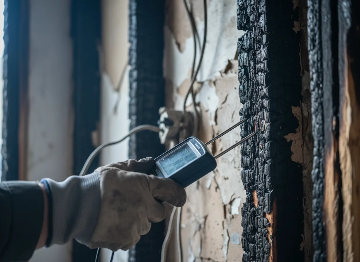 Fire Damage Restoration Leitchfield, KY FAQs